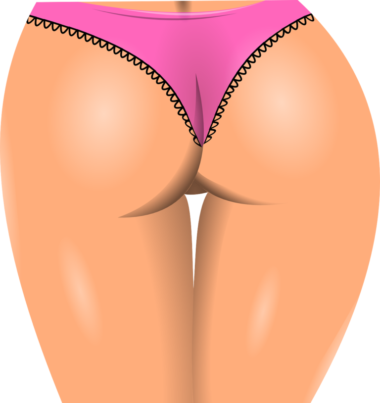Pragnienie aprobaty wyglądu warg sromowych są motywami konsultacji kobiet z ginekologiem lub chirurgiem plastycznym.