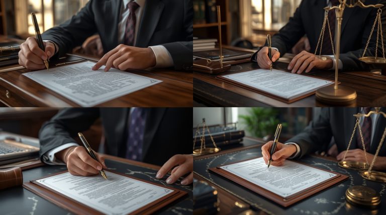 Jak rozsądnie        pracować z dokumentami i usługami prawnymi        podczas codziennych czynności