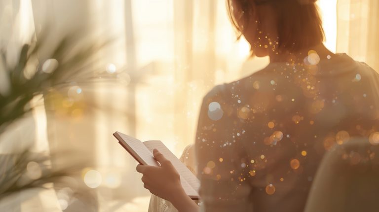 W jaki sposób wzmacniać introspekcję uczuciową i świadomie odczytywać własne emocje w życiu codziennym.