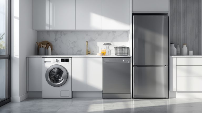 Jak chronić AGD przed uszkodzeniami