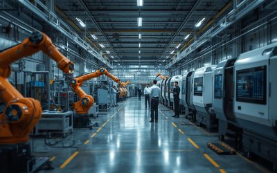 Użyteczny  przewodnik  dla branży wytwórczej