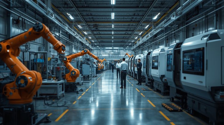 Użyteczny  przewodnik  dla branży wytwórczej