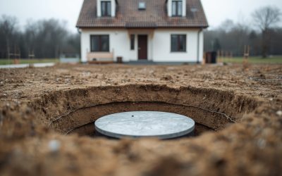 Obsługa instalacji do magazynowania ścieków w zabudowie mieszkaniowej – ekspercki zbiór zasad poświęcony bezpiecznego użytkowania systemem odprowadzania ścieków w dłuższym okresie