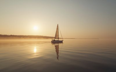 Świadome planowanie aktywności na wodzie i odpowiedzialne przygotowanie do rejsów