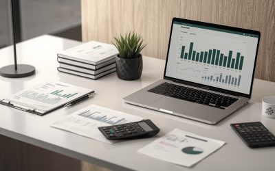 Wyczerpujący  opis  dotyczący organizacji finansów przedsiębiorstwa