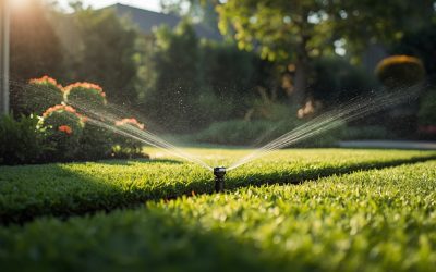 Jak rozsądnie zorganizować inteligentne kompletny system podlewania