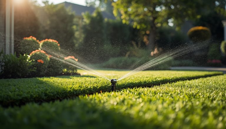 Jak rozsądnie zorganizować inteligentne kompletny system podlewania