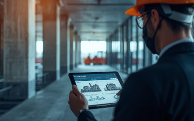 Jak wybierać odpowiednie biuro w branży budowlanej i dokumentacji projektowej?