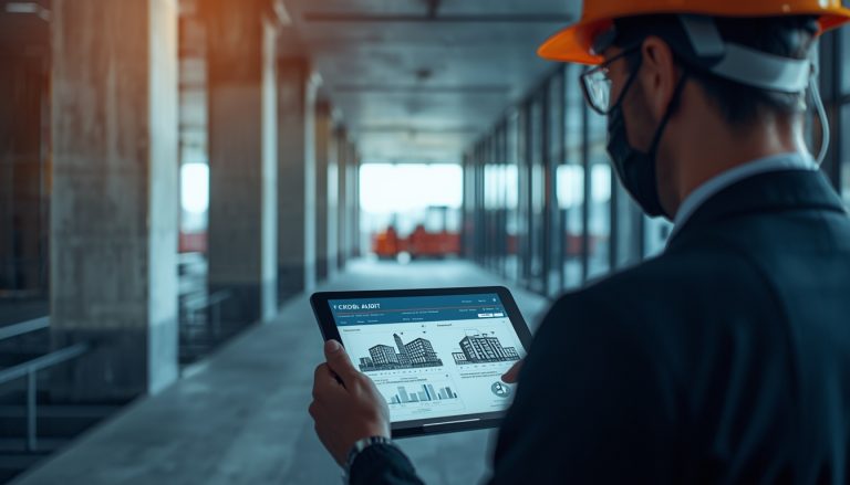 Jak wybierać odpowiednie biuro w branży budowlanej i dokumentacji projektowej?