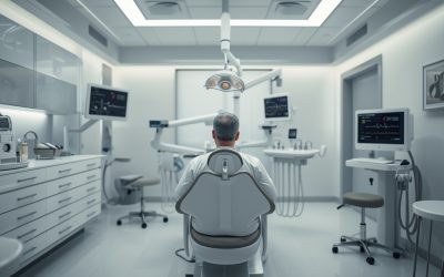 Świadome projektowanie wielopoziomowego terapii stomatologicznej w nowoczesnej stomatologii