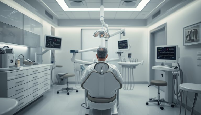 Świadome projektowanie wielopoziomowego terapii stomatologicznej w nowoczesnej stomatologii