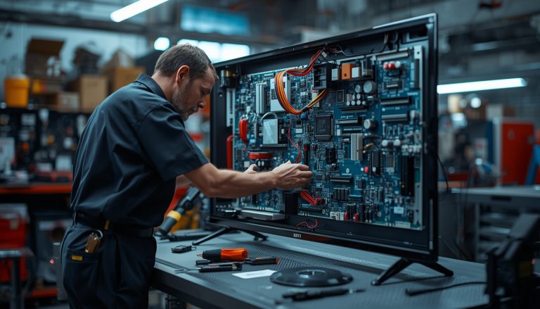 W aktualnych czasach szczególnie dużo osób poświęca swój wolny czas przed telewizorem