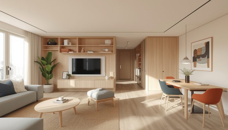 Jak rozsądnie urządzać praktyczne przestrzenie lokalne i firmowe