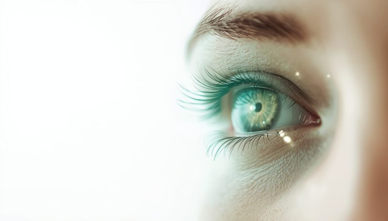 Kompleksowa świadoma pielęgnacja jakości widzenia w życiu zawodowym i prywatnym